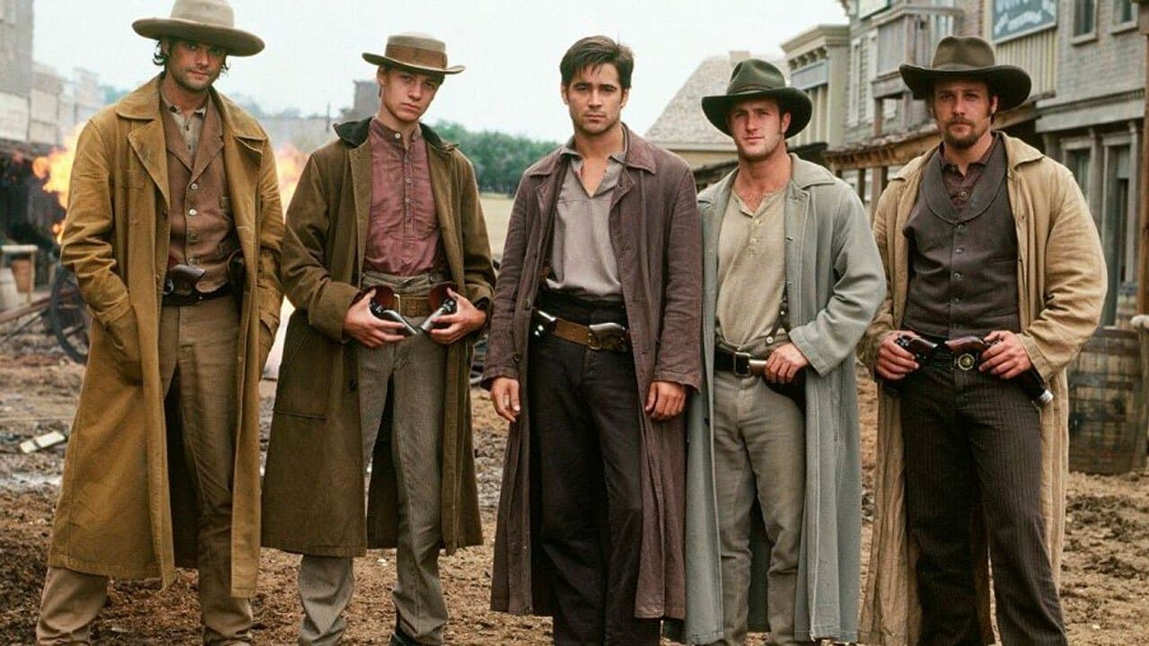 Amerikan Haydutları