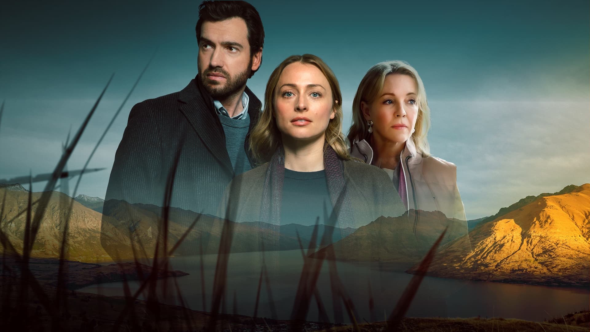 A Remarkable Place to Die