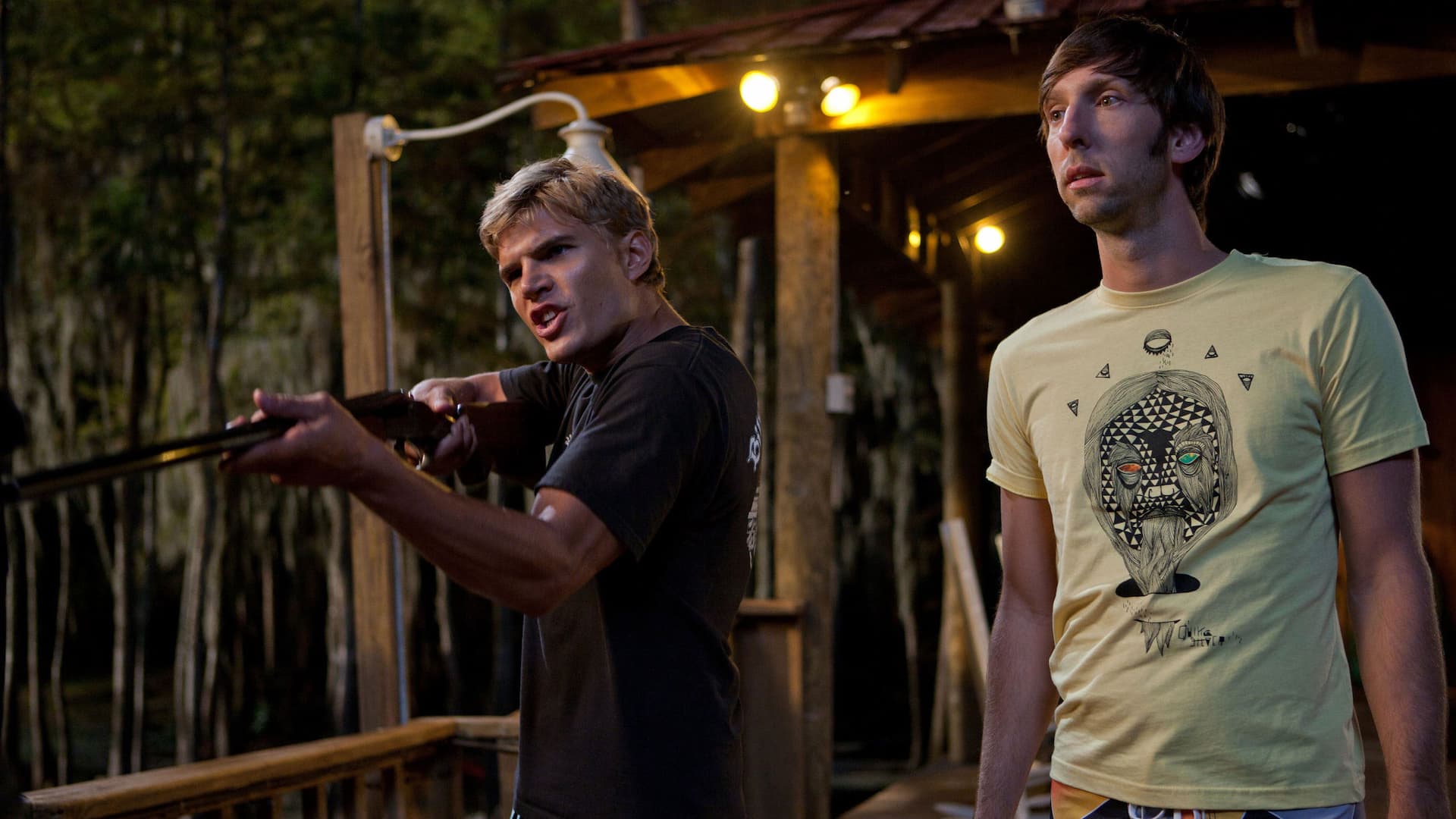 Katil Köpek Balığı