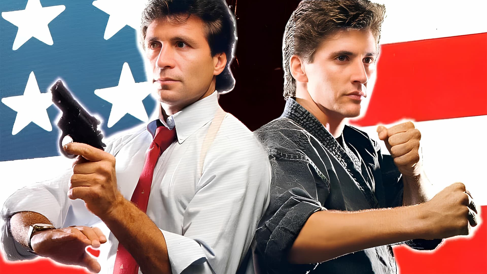 Geri Çekilmek Yok, Teslim Olmak Yok 3: Kan Kardeşler