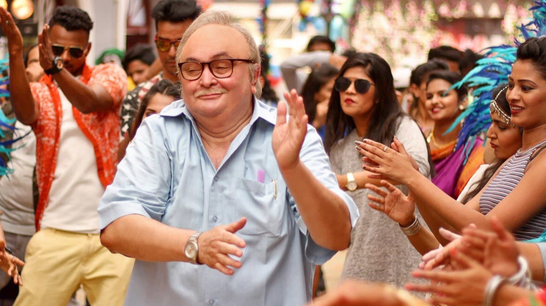 102 Yaş Sinir Değil  /  102 Yıl Sınır Değil / 102 Not Out