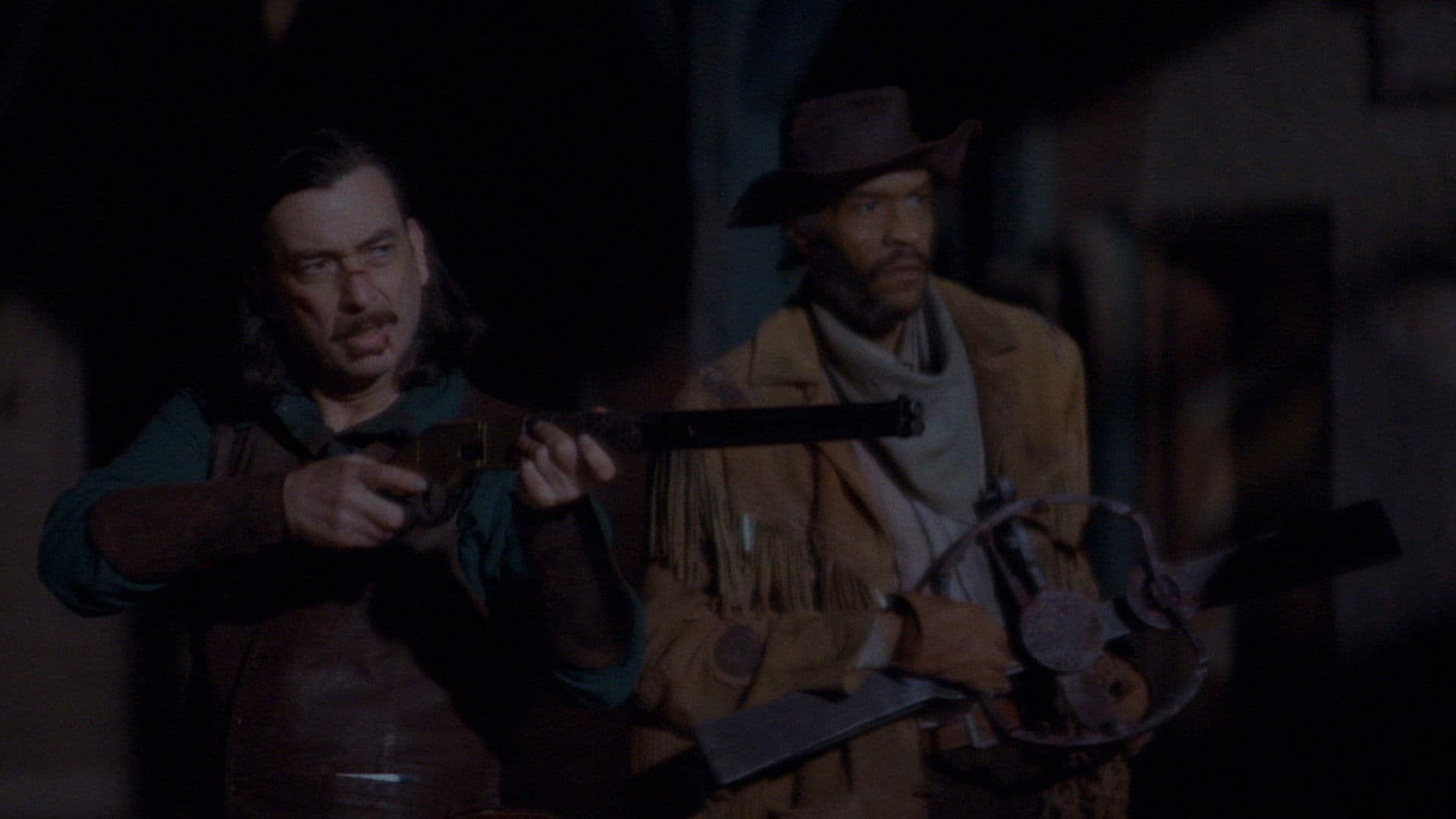 A Town Called Purgatory