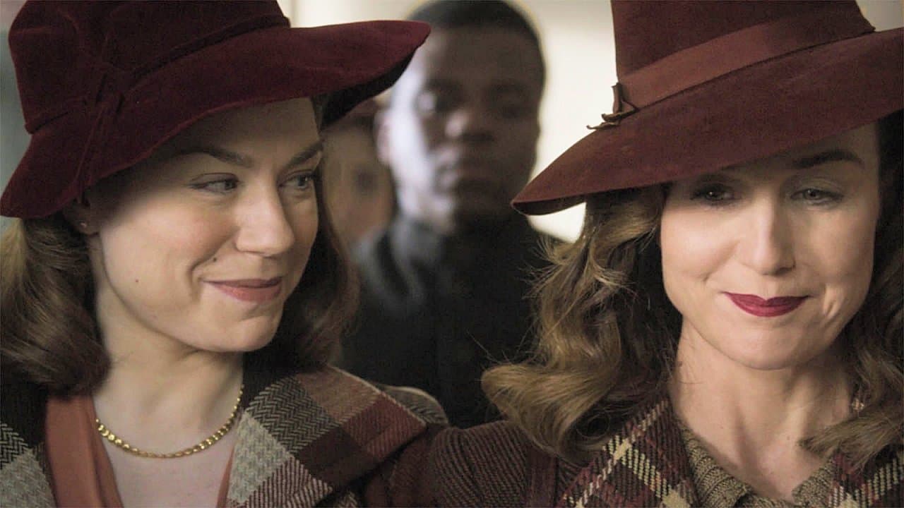 Önlenemez Bir Kadın