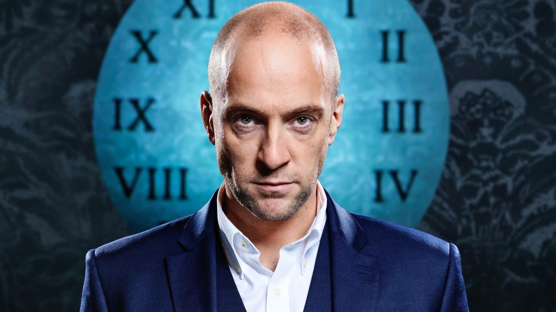 Derren Brown: Mucize