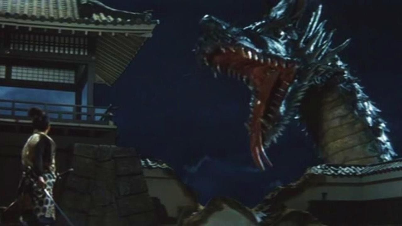 Sihirbazlar Çarpışıyor