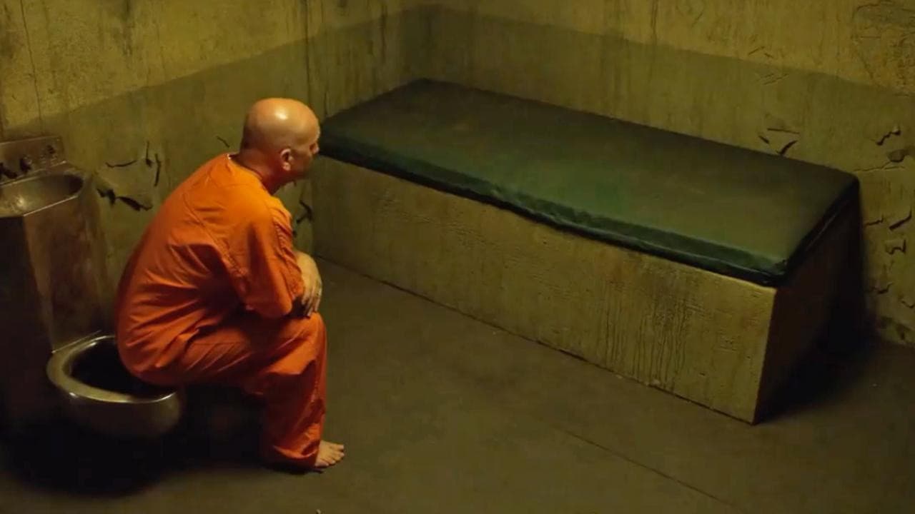 Cezaevinde Hayatta Kalma Rehberi