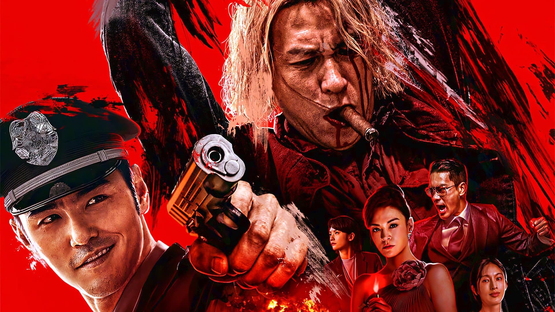 Beş Parasız Kumarbaz