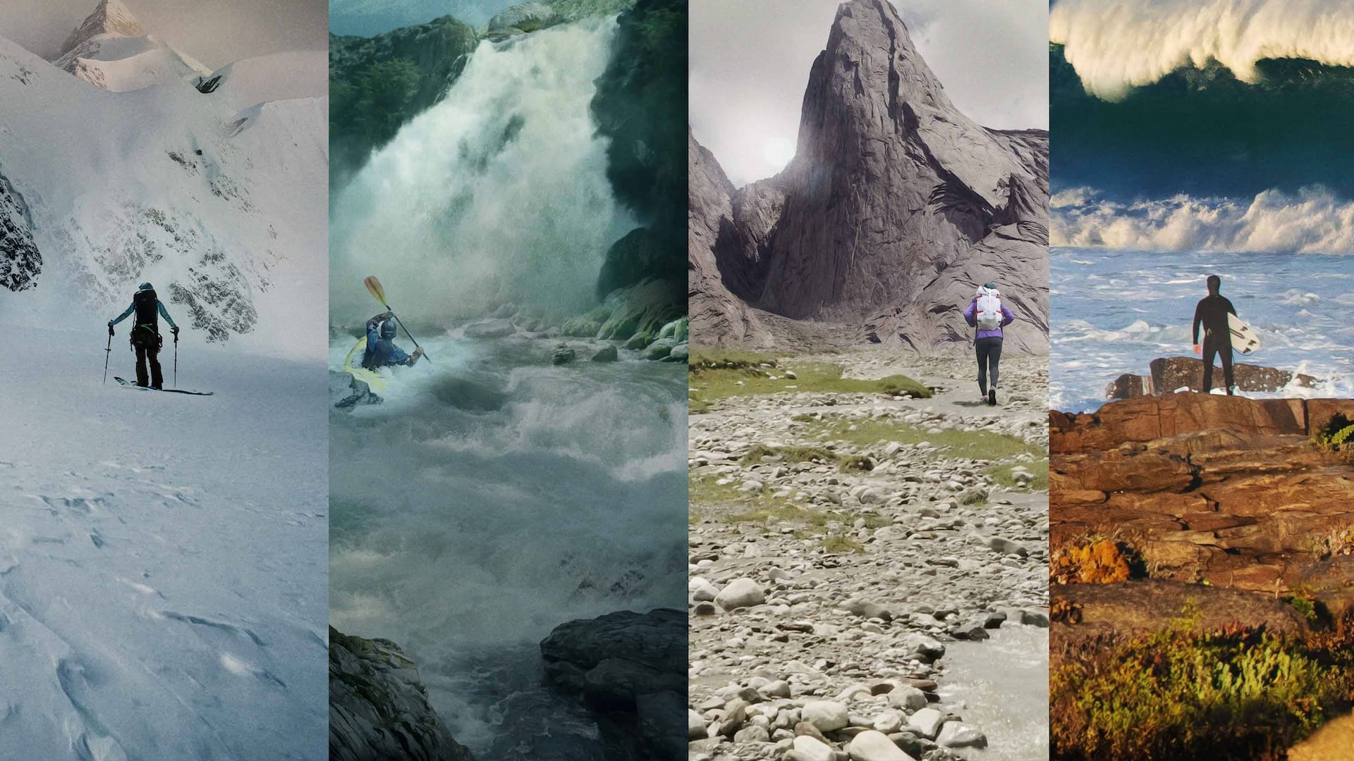 Dünyanın Bir Ucunda