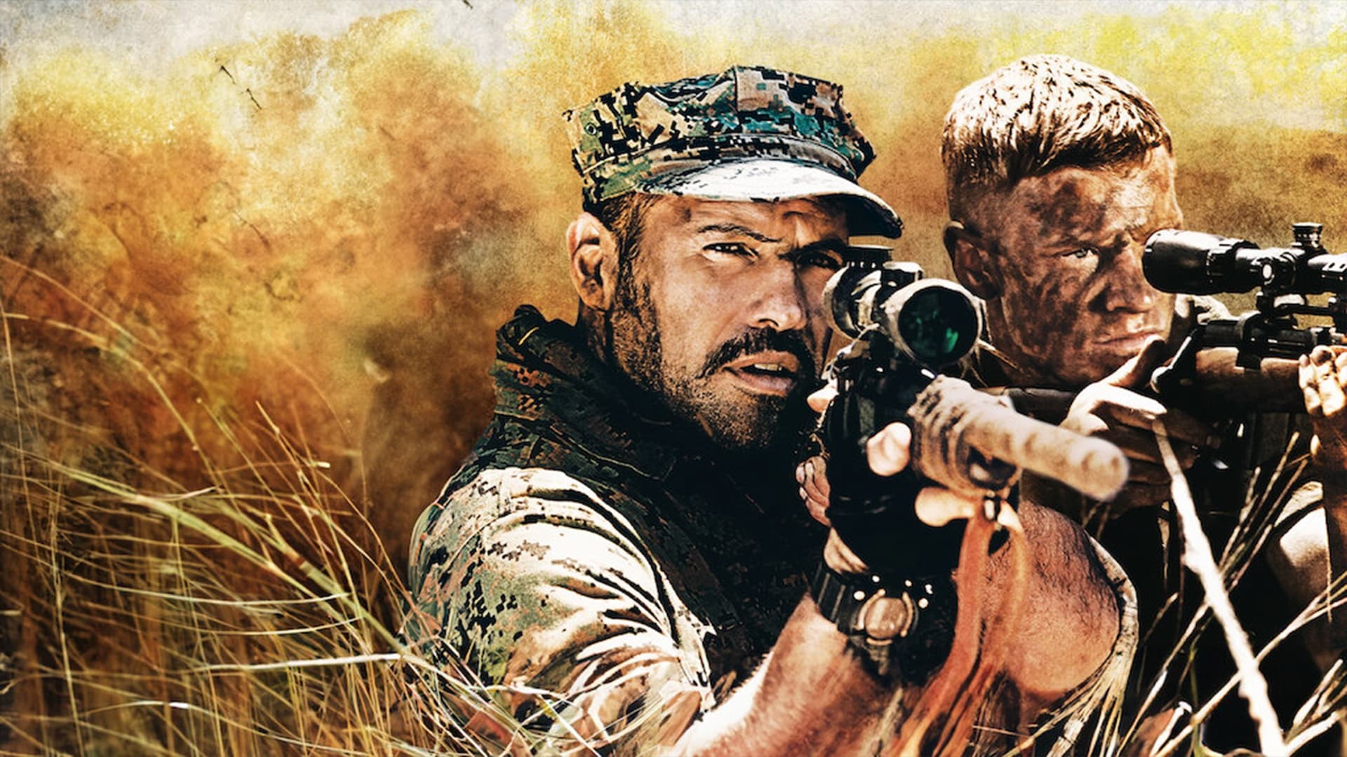 Keskin Nişancı: Ölümcül Hedef