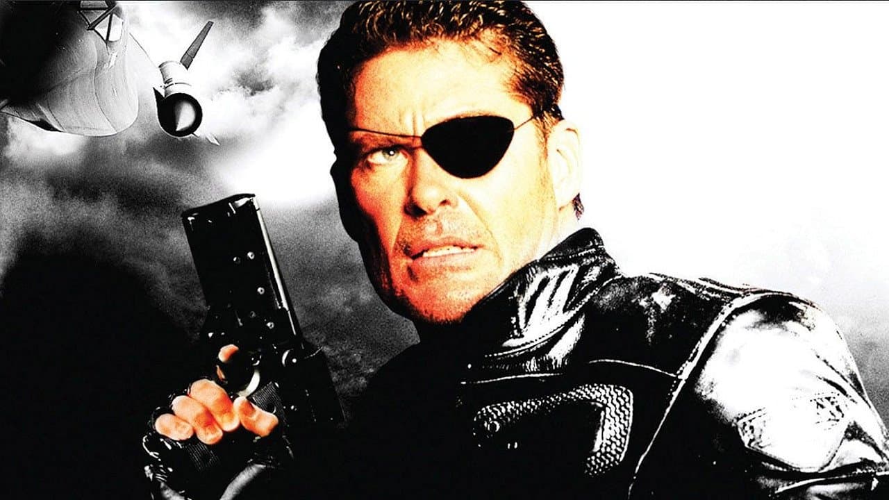 Nick Fury: Shield Ajanı