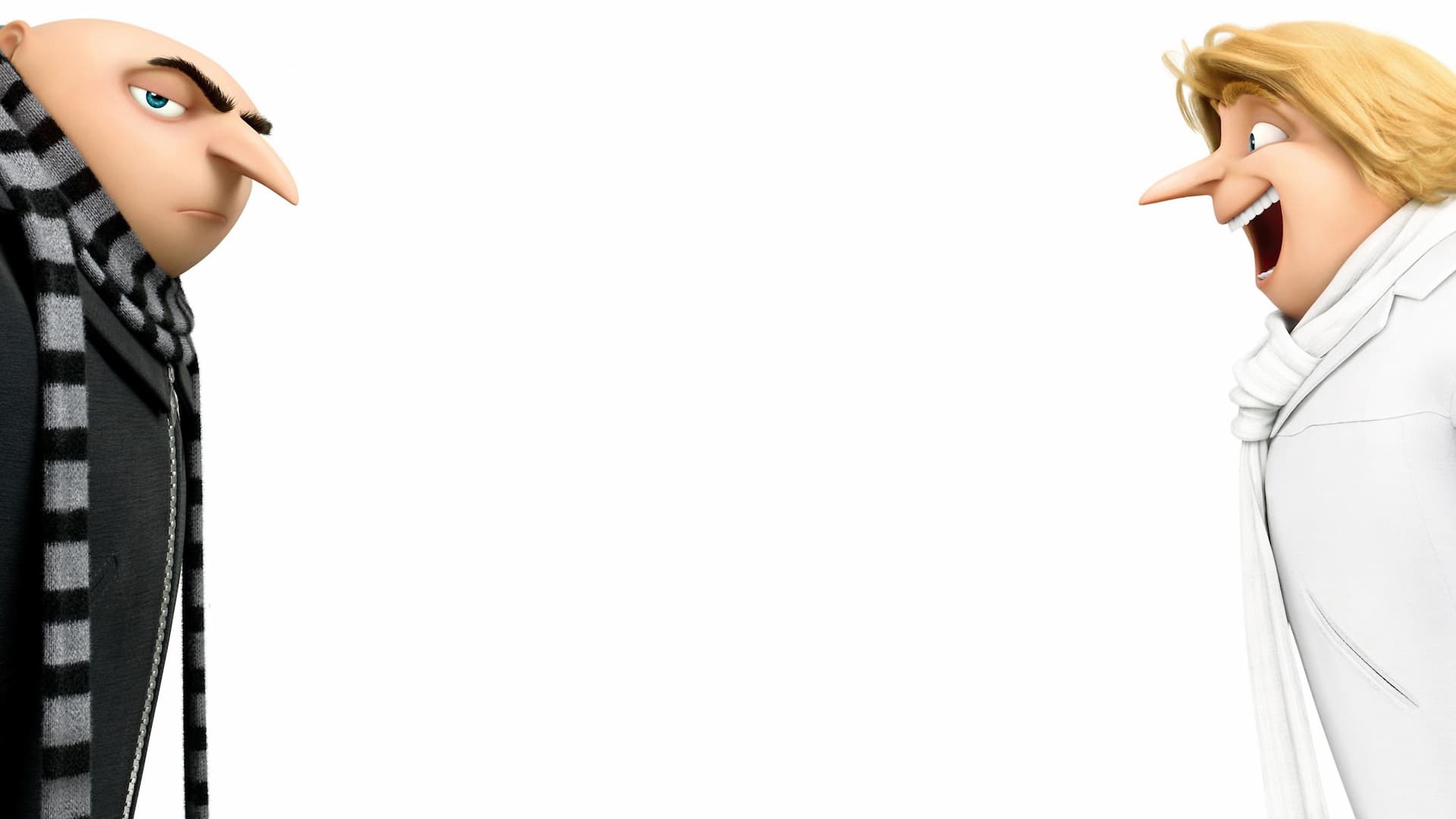 Çılgın Hırsız 3