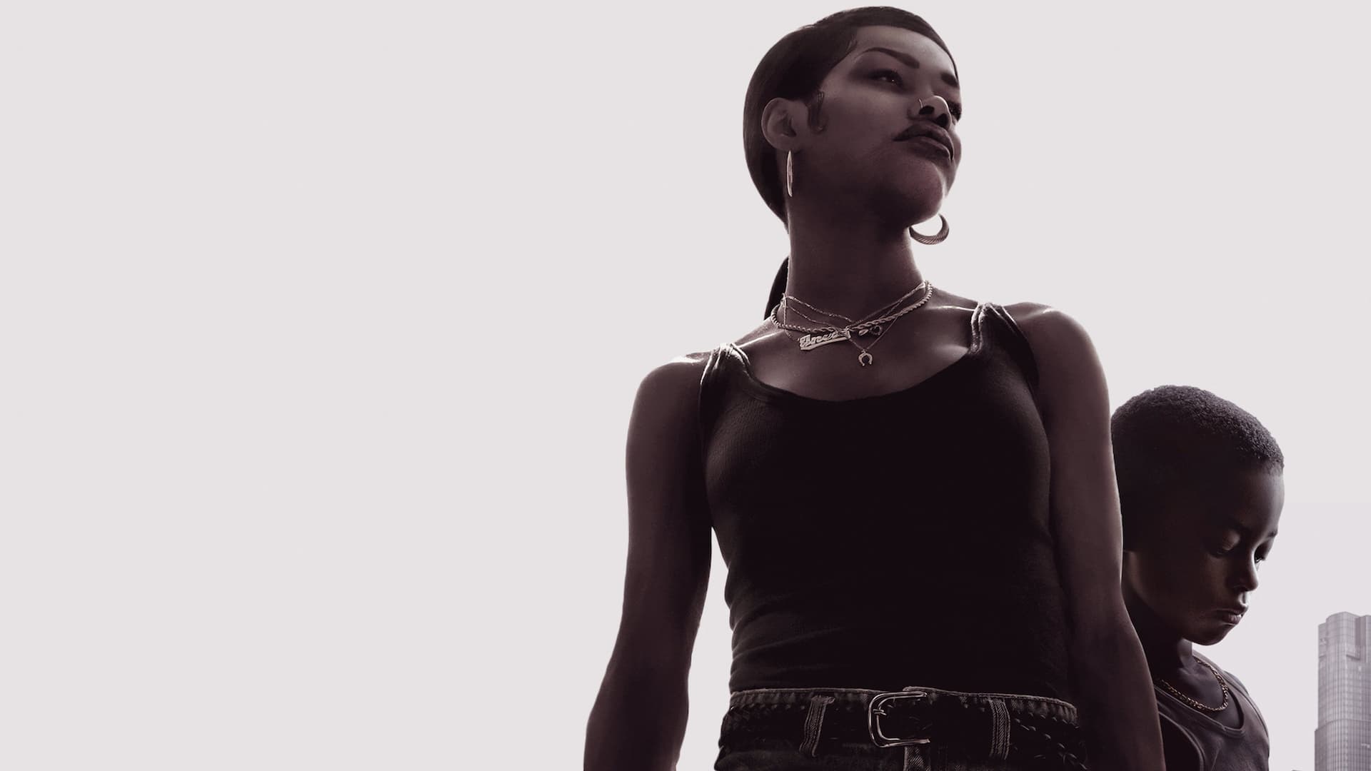 Dünyaya Karşı İkimiz