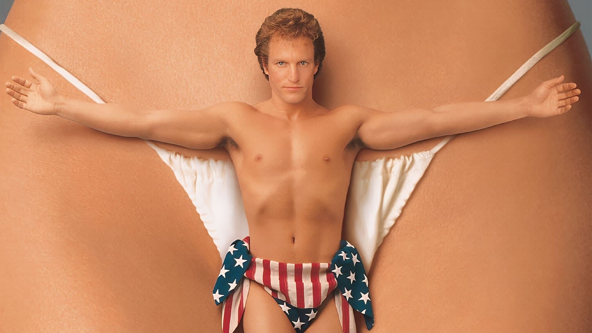 Skandalın Adı Larry Flynt