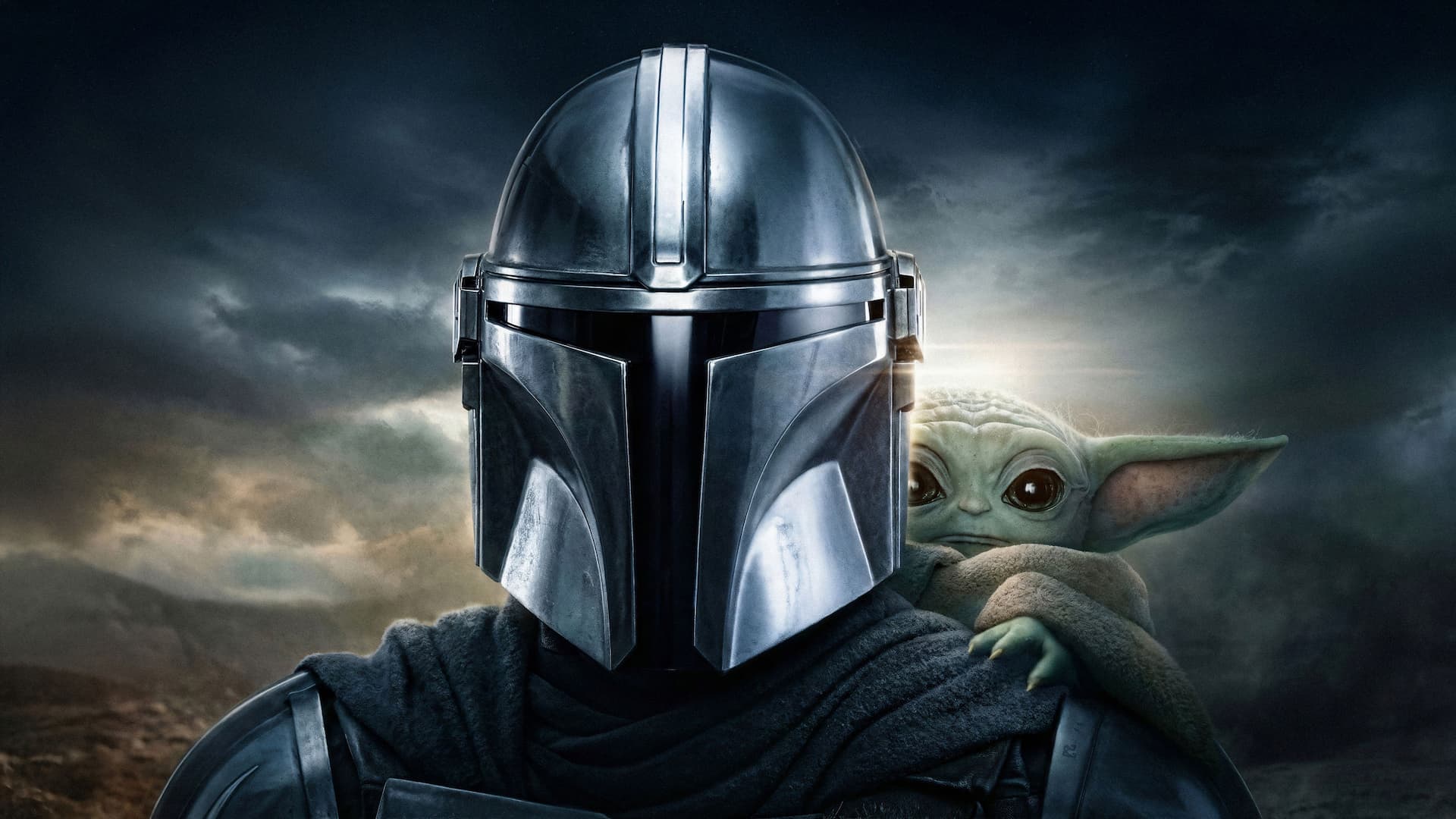 Star Wars: Mandalorian ve Grogu