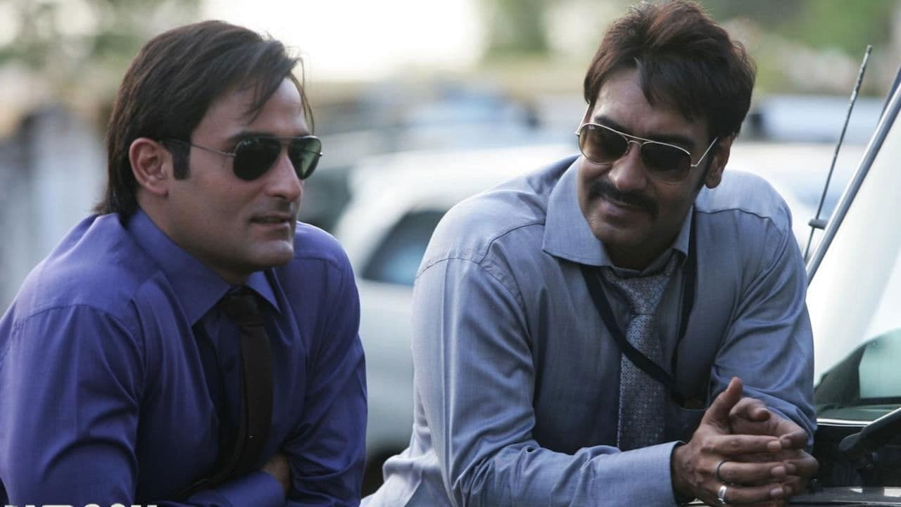 Öfkelenmek / Aakrosh