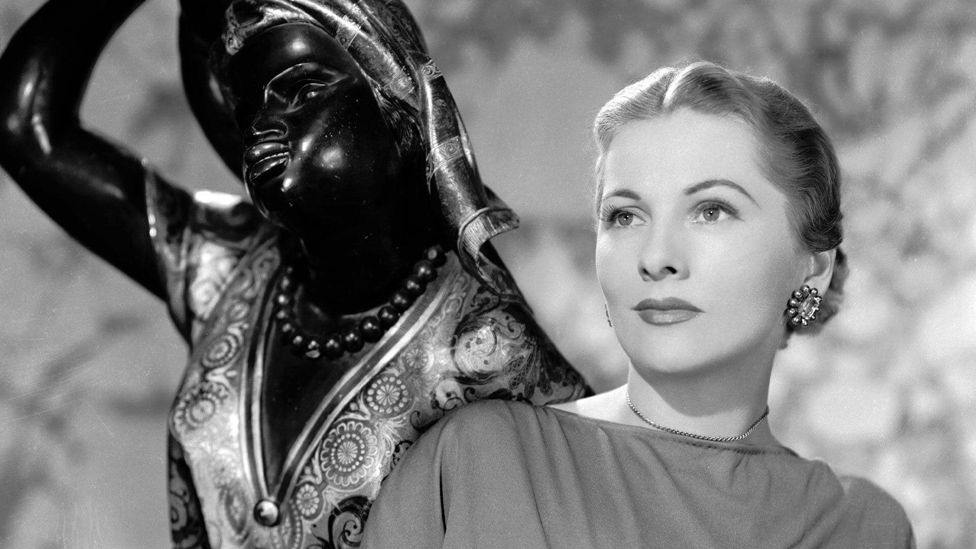 Bilinmeyen Bir Kadından Mektup