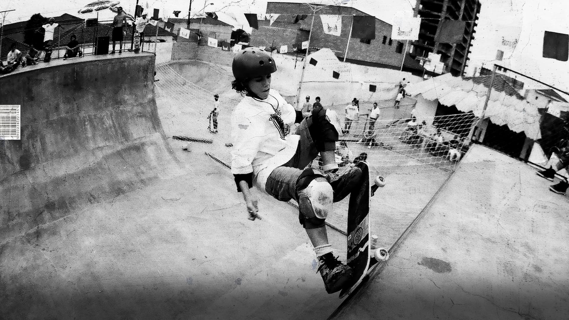 Bob Burnquist: A Lenda do Skate