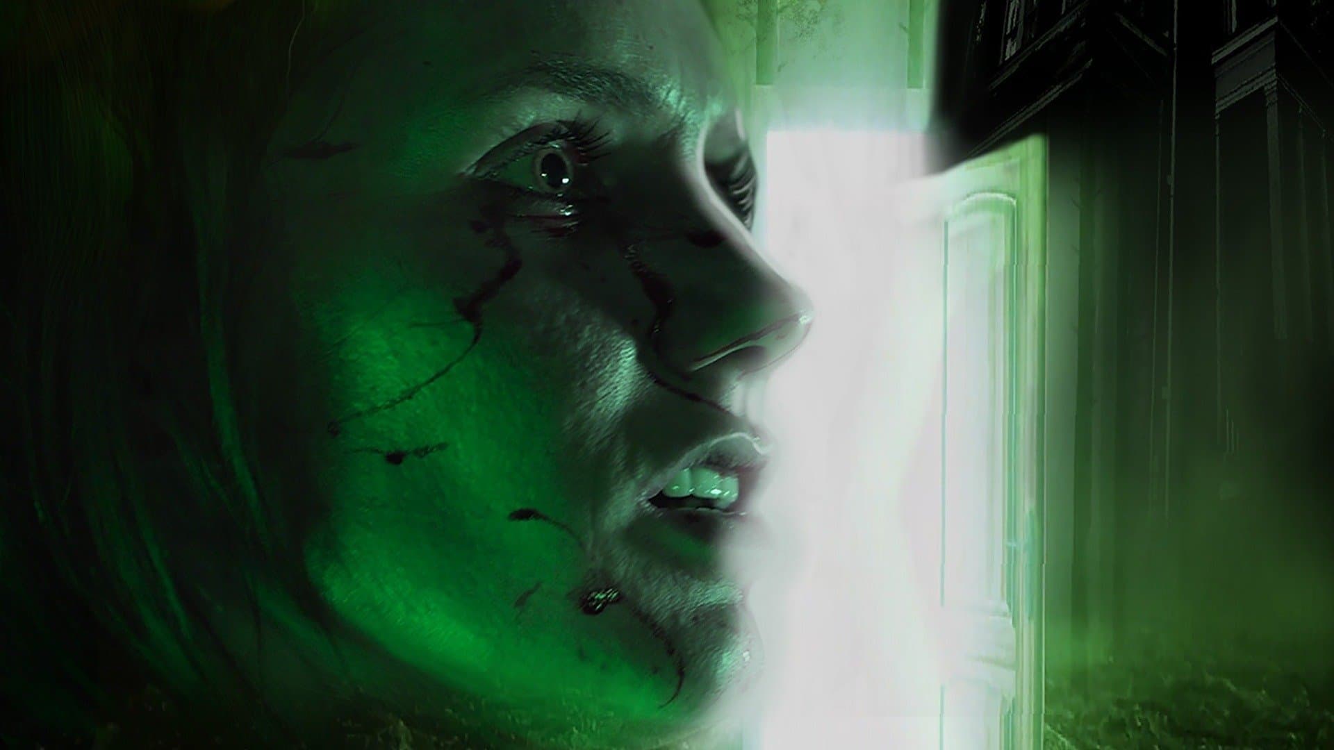 H.P. Lovecraft'ın Cadı Evi