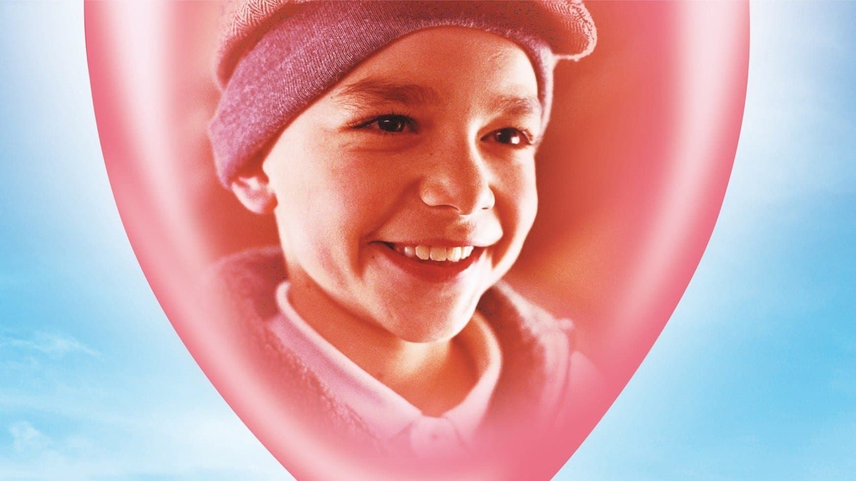 Oskar ve Pembeli Kadın