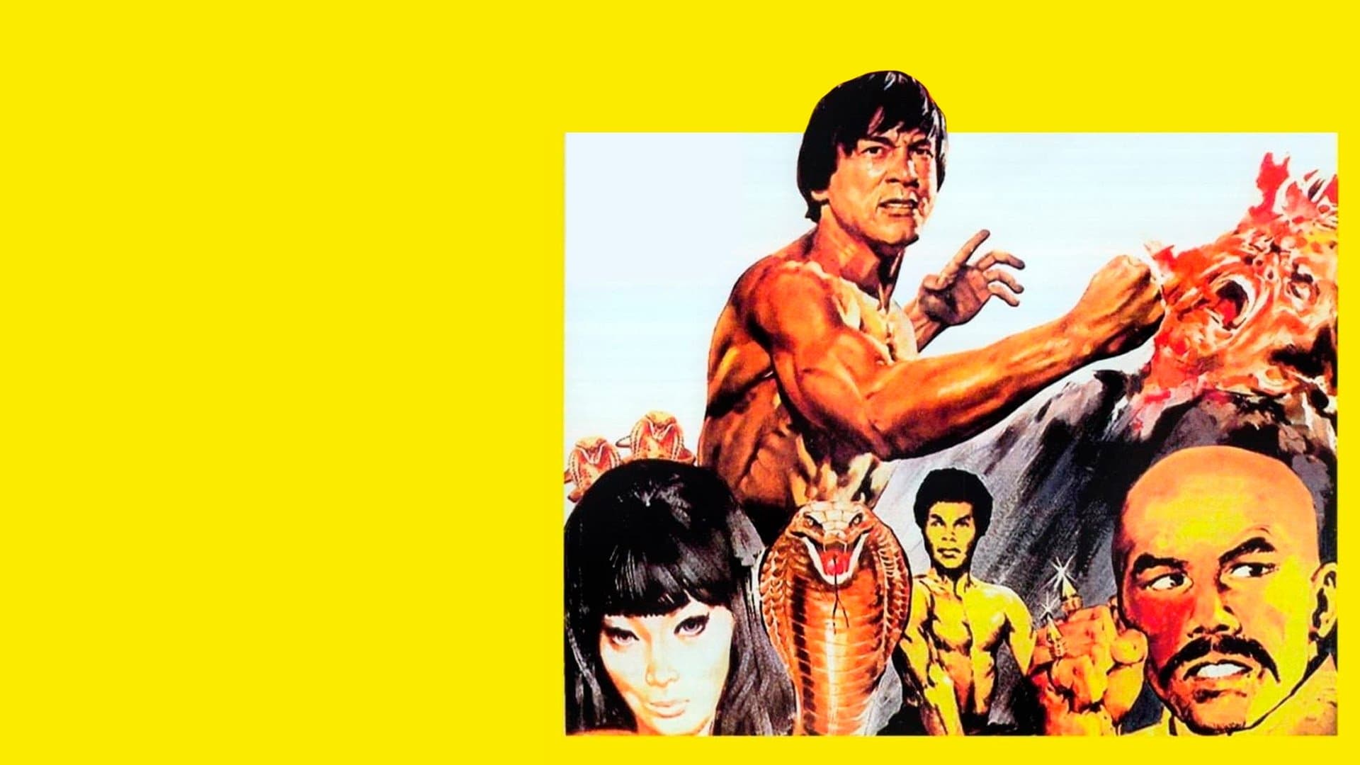 Kırık Parmaklı Usta