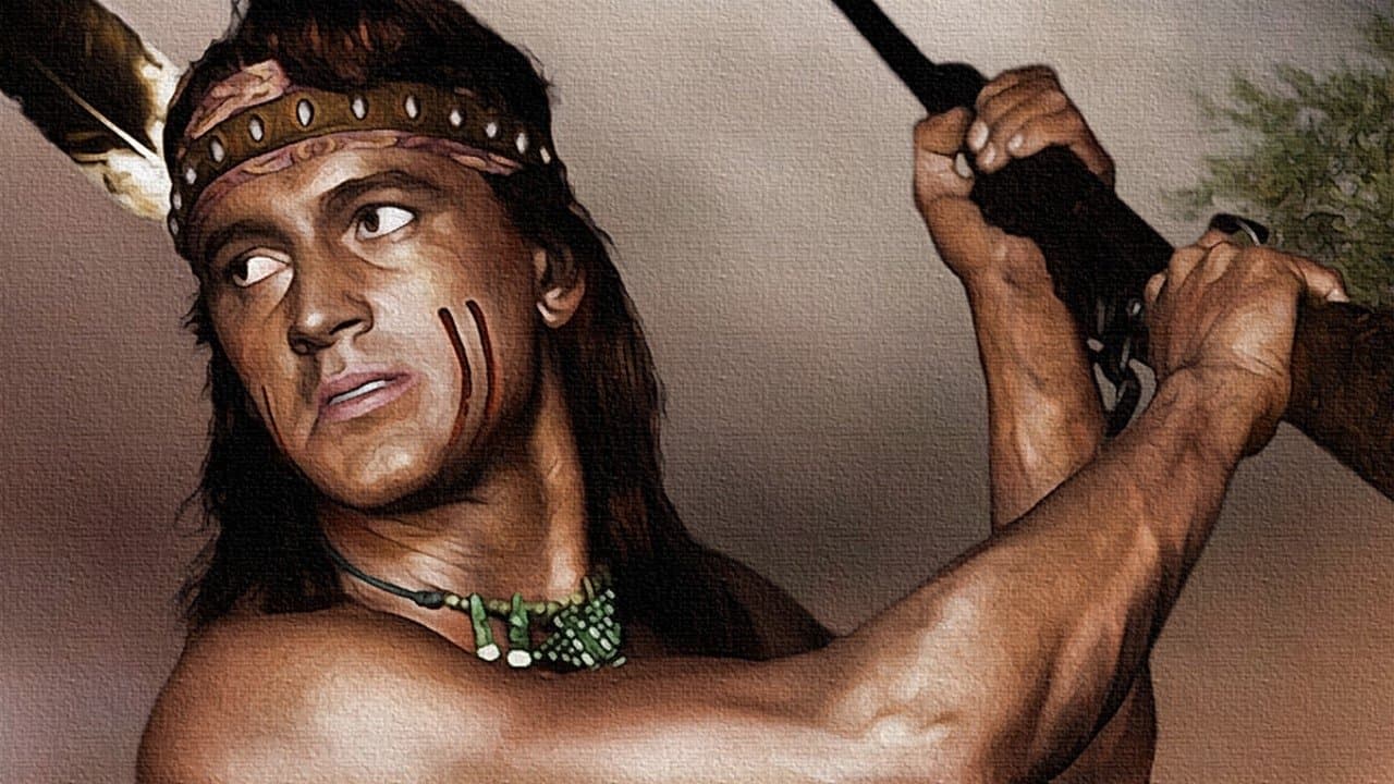 Kızıl Şeytanın Oğlu