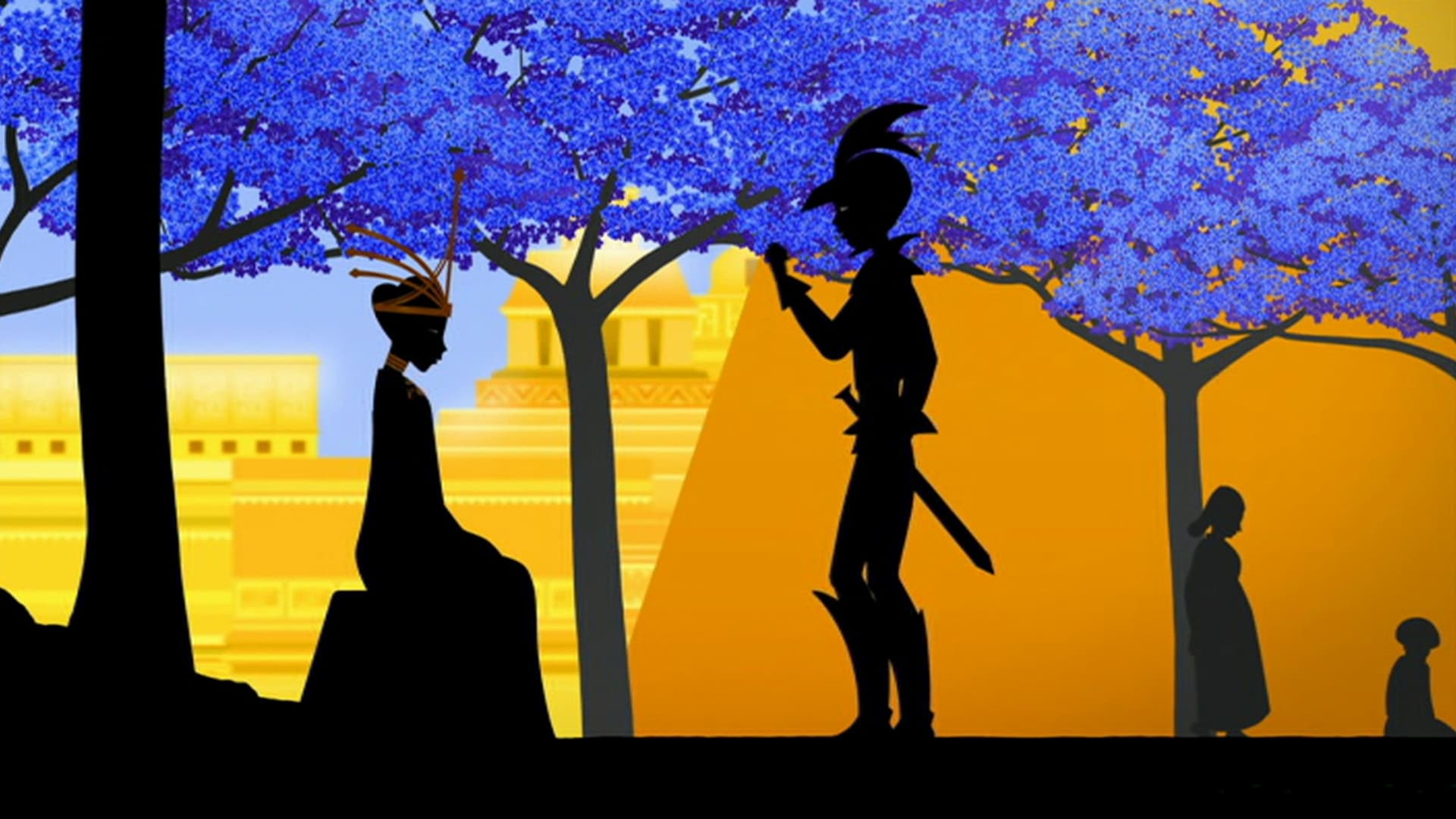 Dragons et Princesses