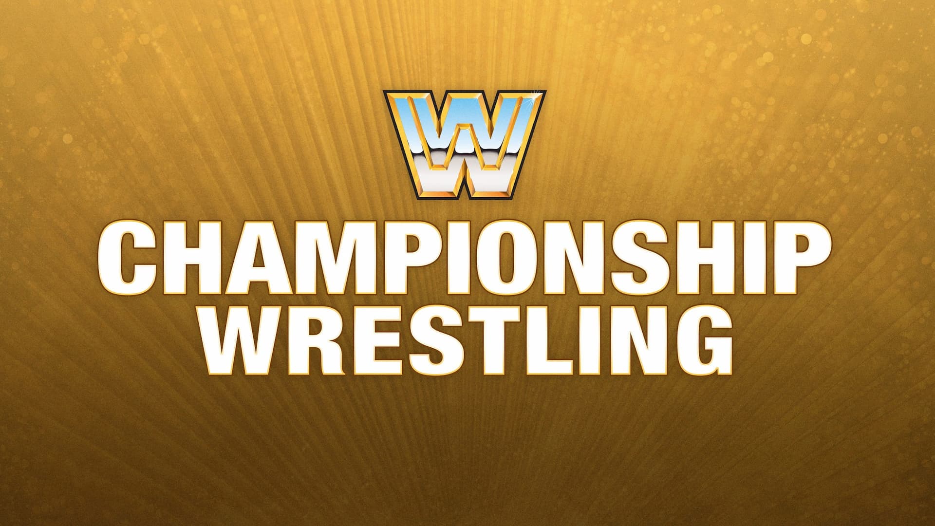 WWF Championship Wrestling