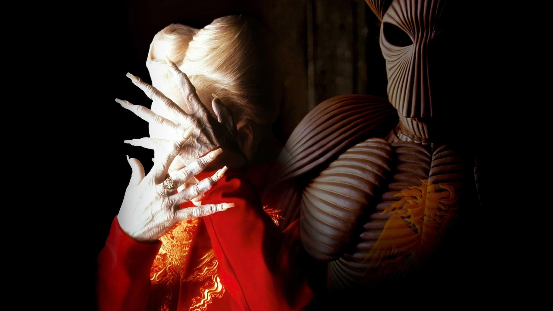 Bram Stoker'dan Dracula