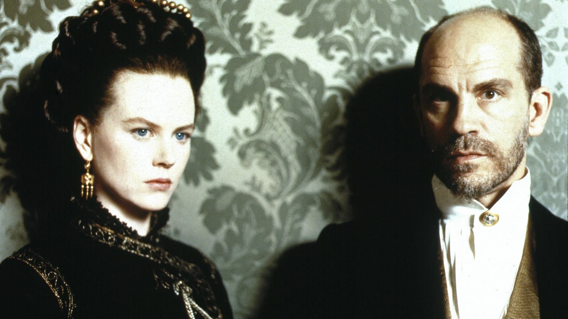 Bir Kadının Portresi