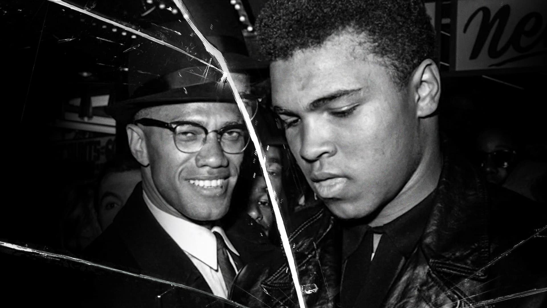 Kan Kardeşler: Malcolm X ve Muhammed Ali