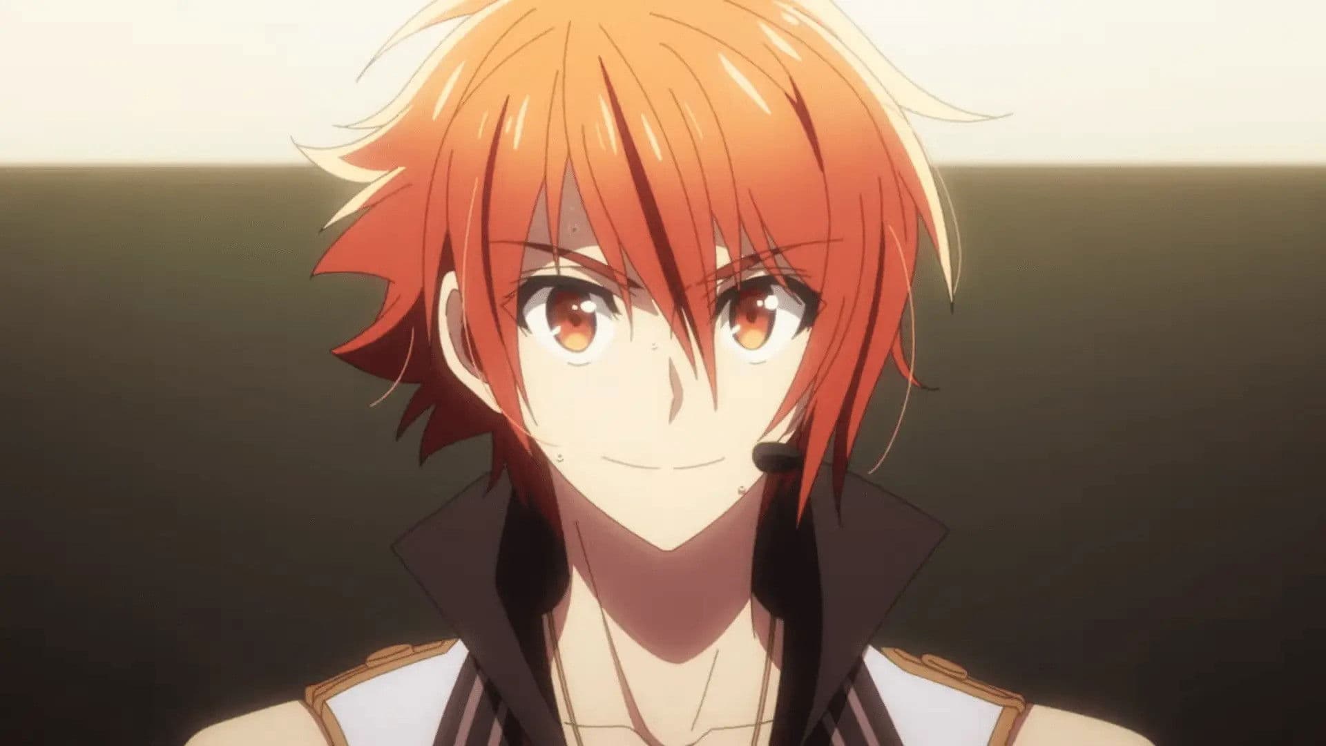 アイドリッシュセブン First BEAT! 劇場総集編 前編