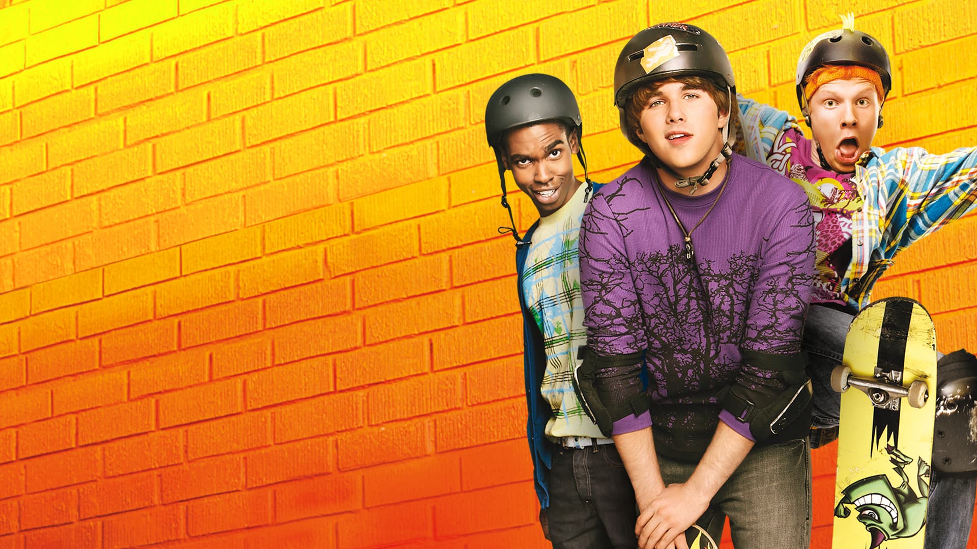 Zeke ve Luther