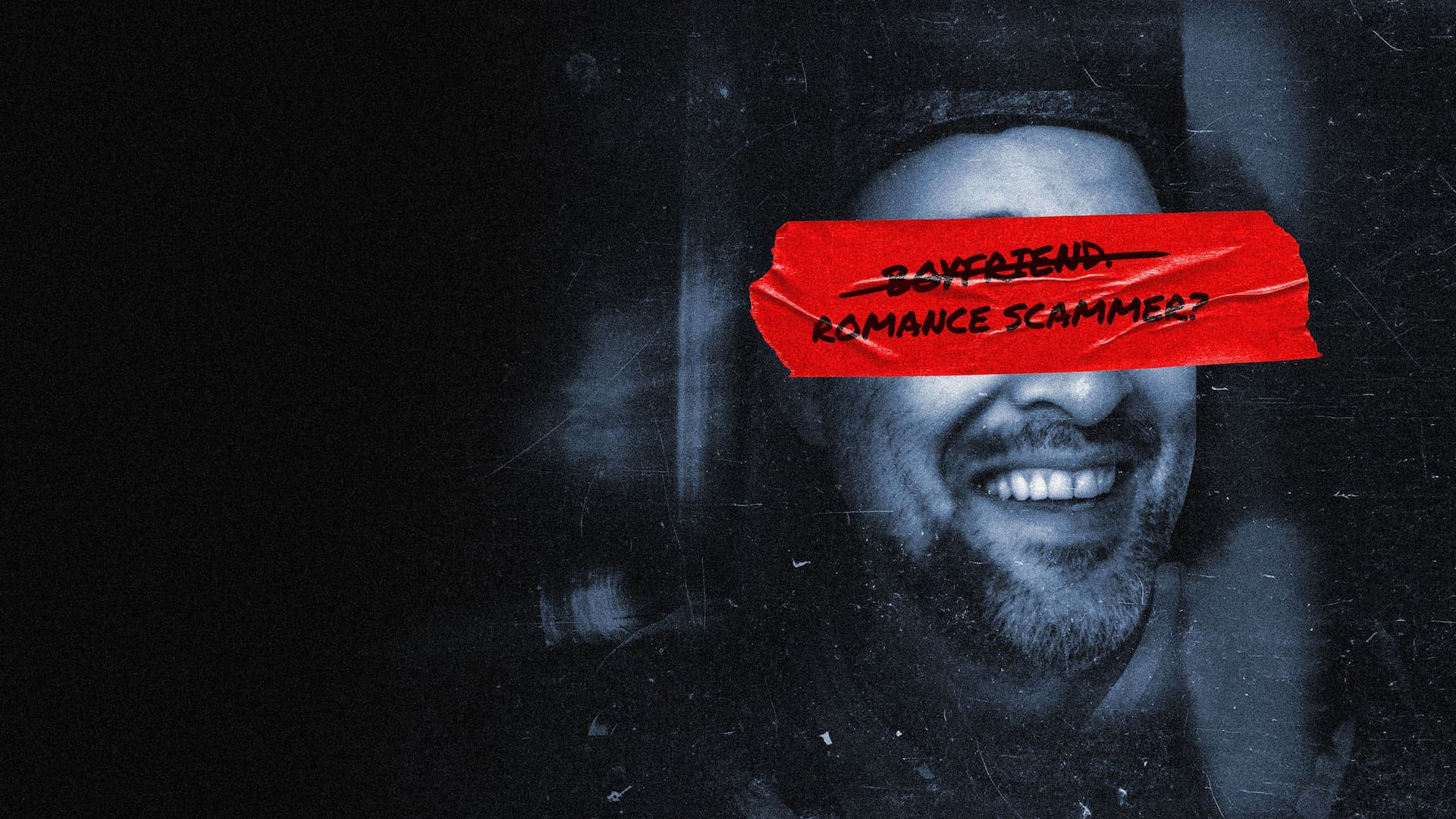 Romantik Dolandırıcı: Kim bu Jason Porter?