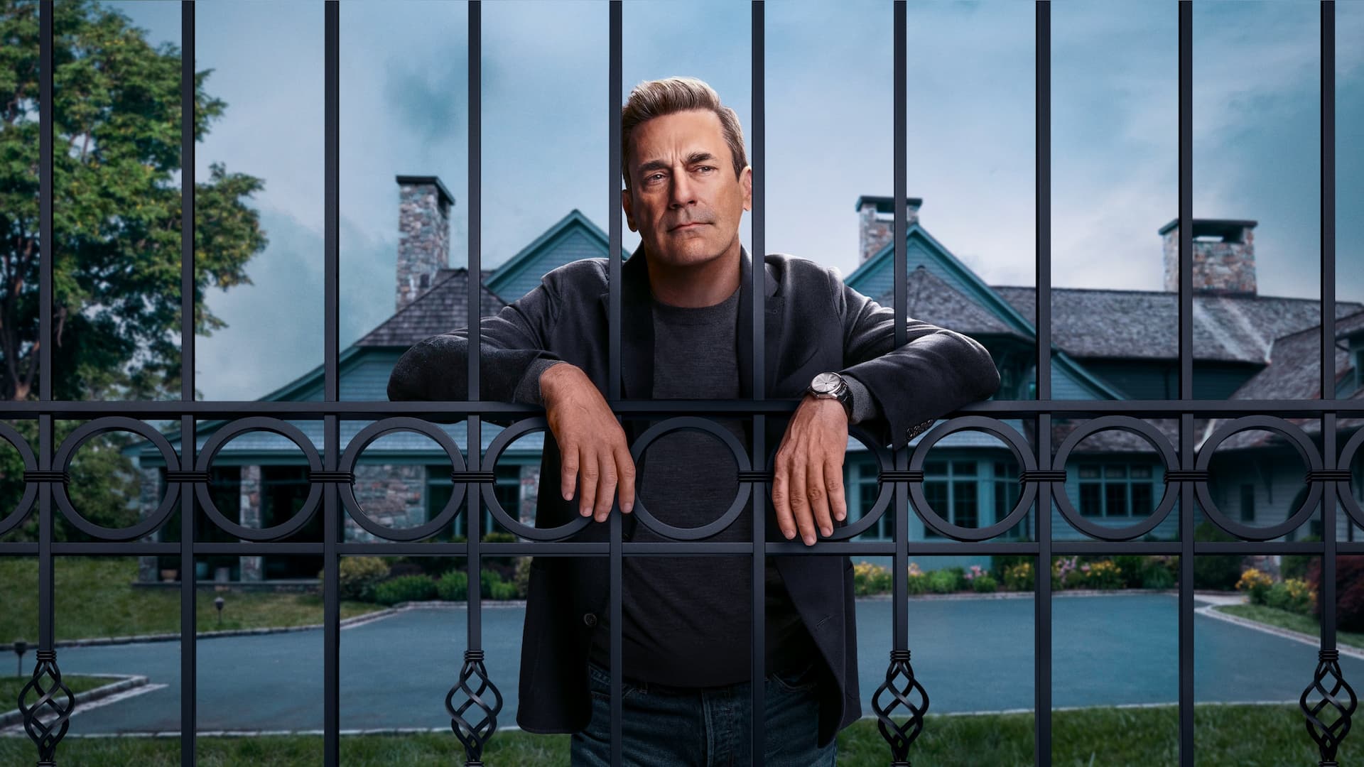 Your Friends & Neighbors