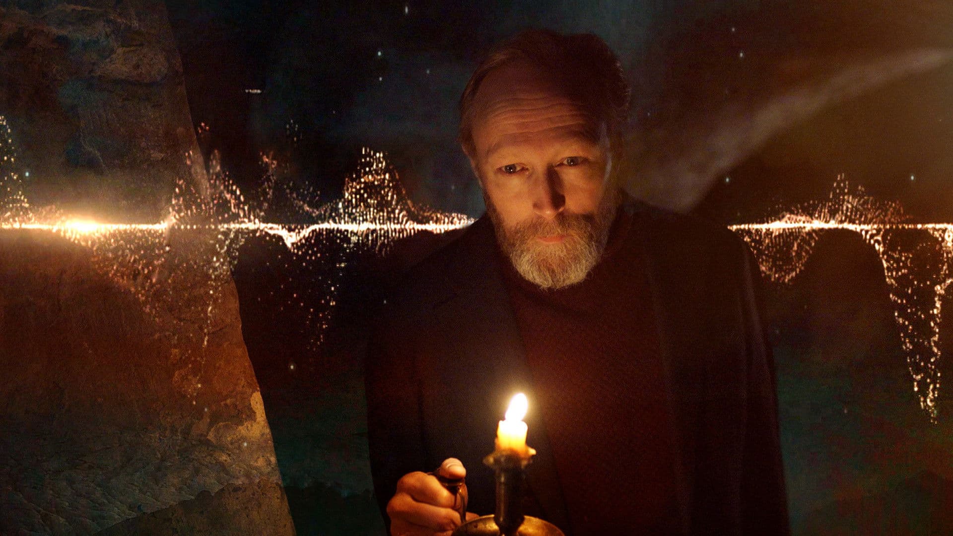 Historien om Danmark