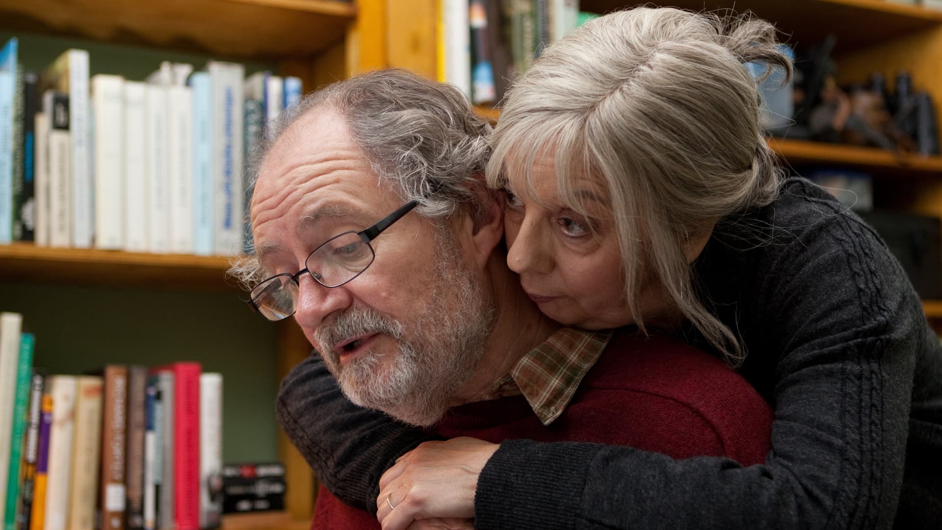 Ömrümüzden Bir Sene