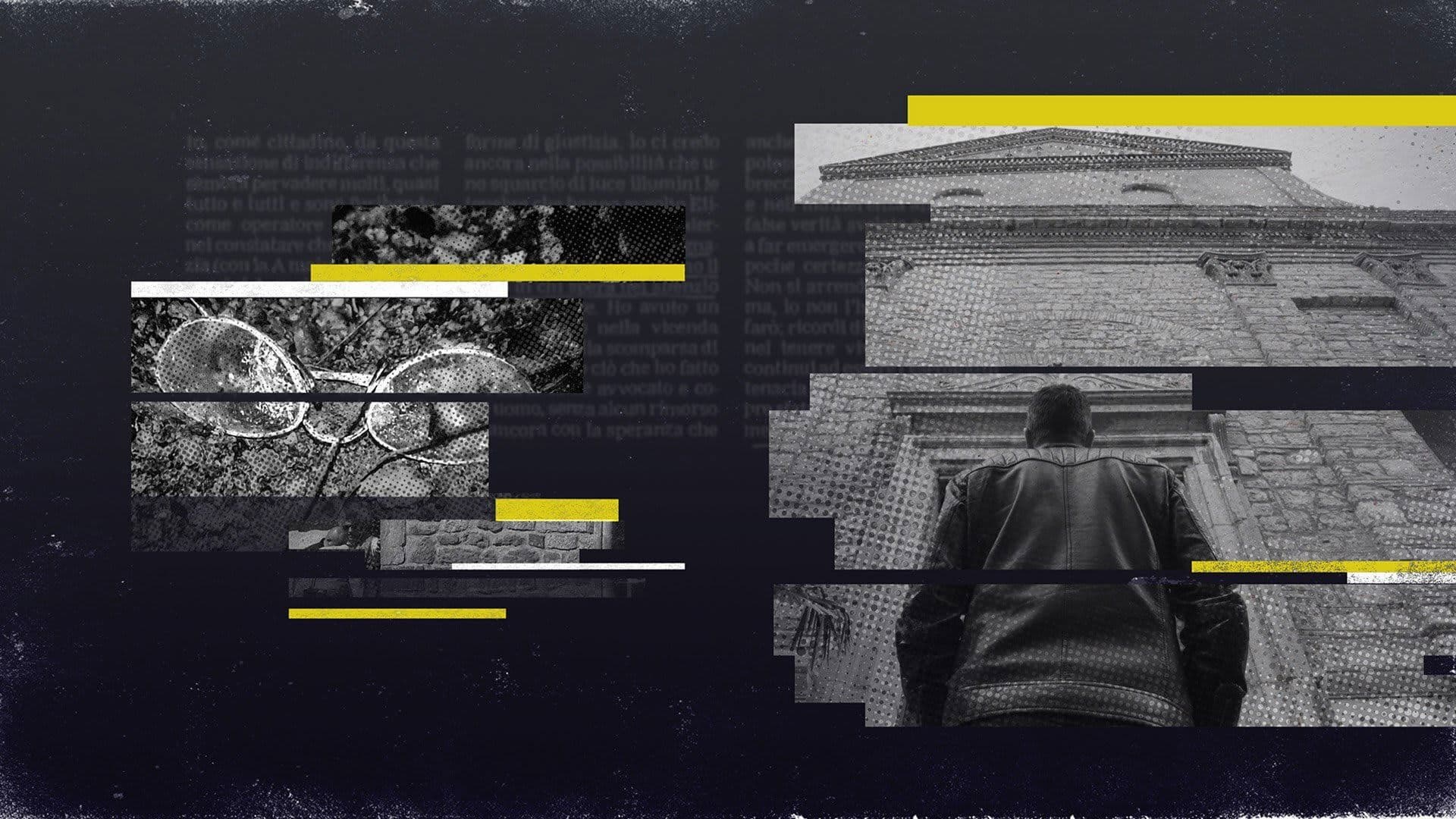 Dove nessuno guarda - Il caso Elisa Claps