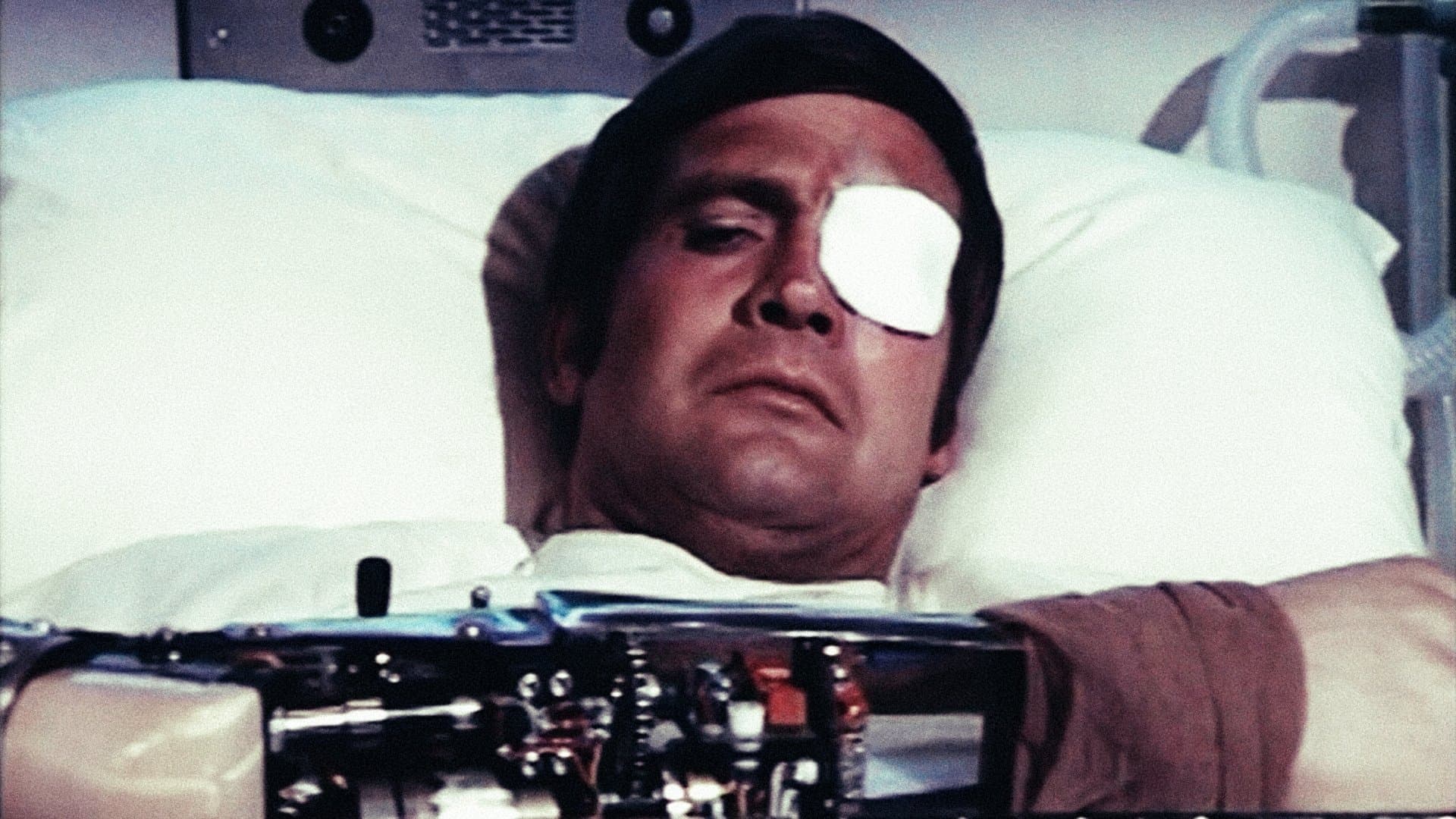 6 Milyon Dolarlık Adam