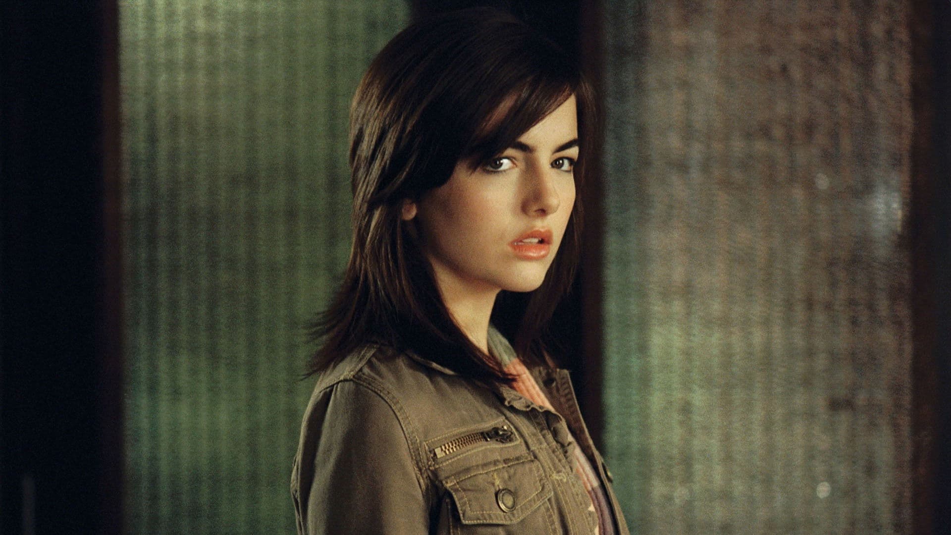 Telefondaki Yabancı