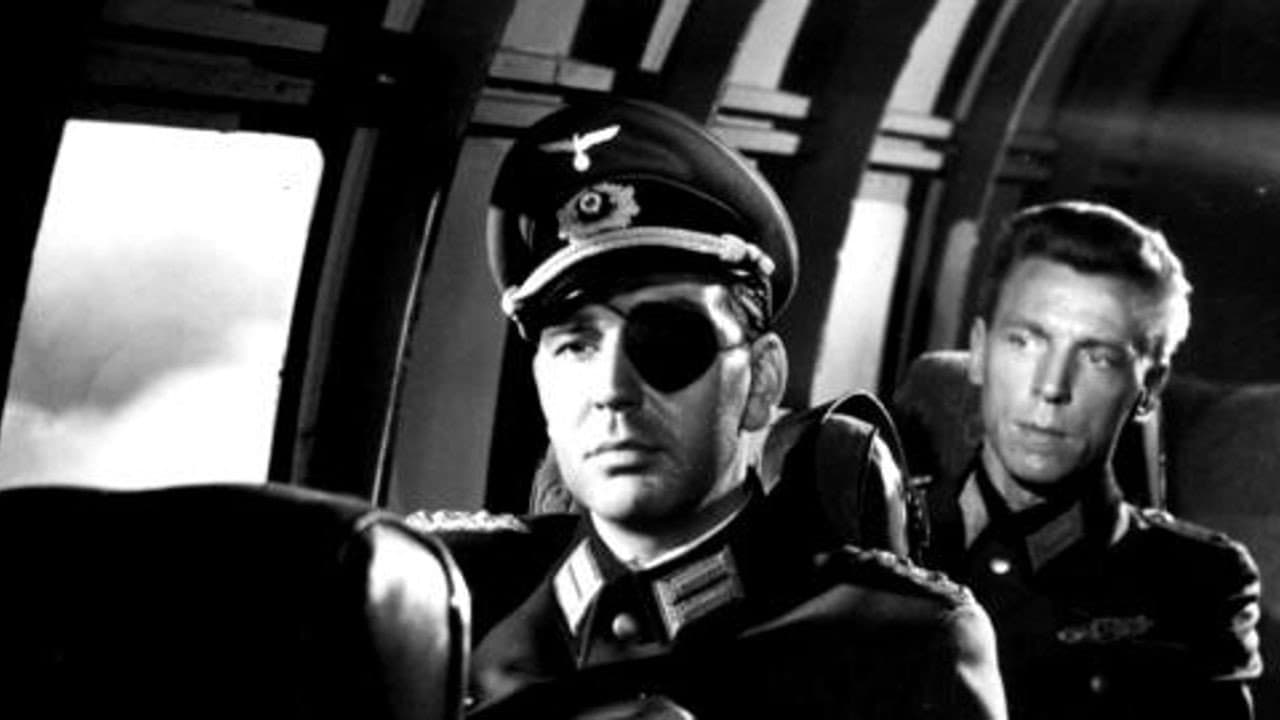 Es geschah am 20. Juli