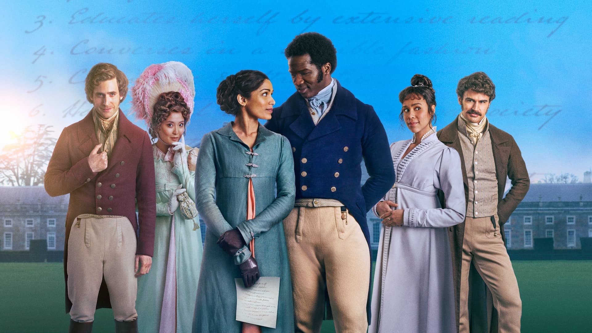 Bay Malcolm'ın Listesi