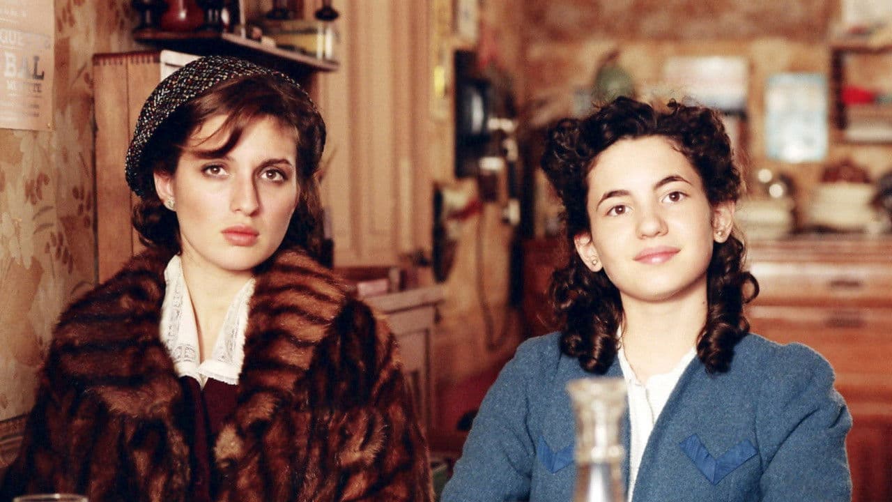 Anarşistin Karısı