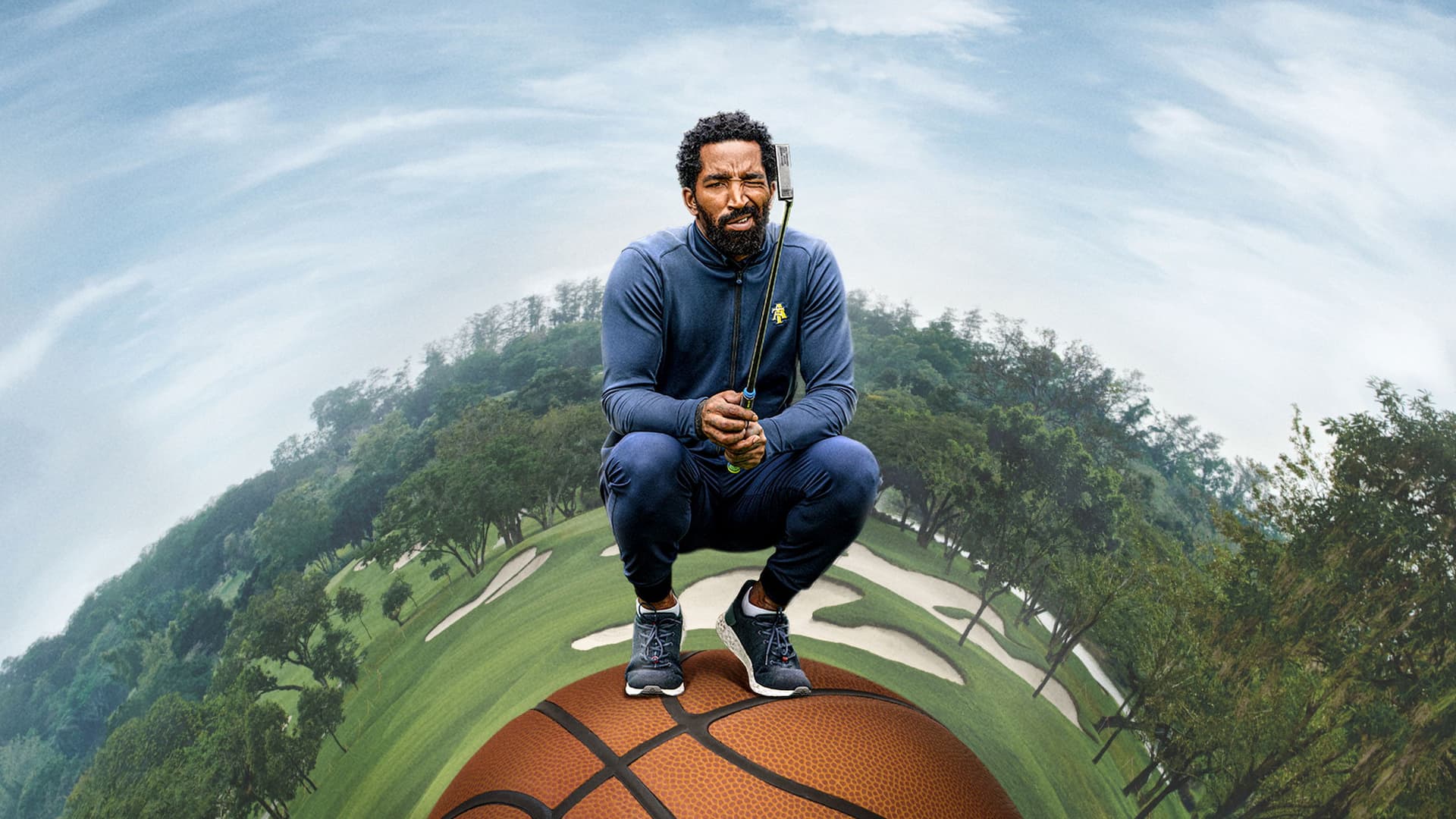 Yeni Bir Varoluş: J.R. Smith