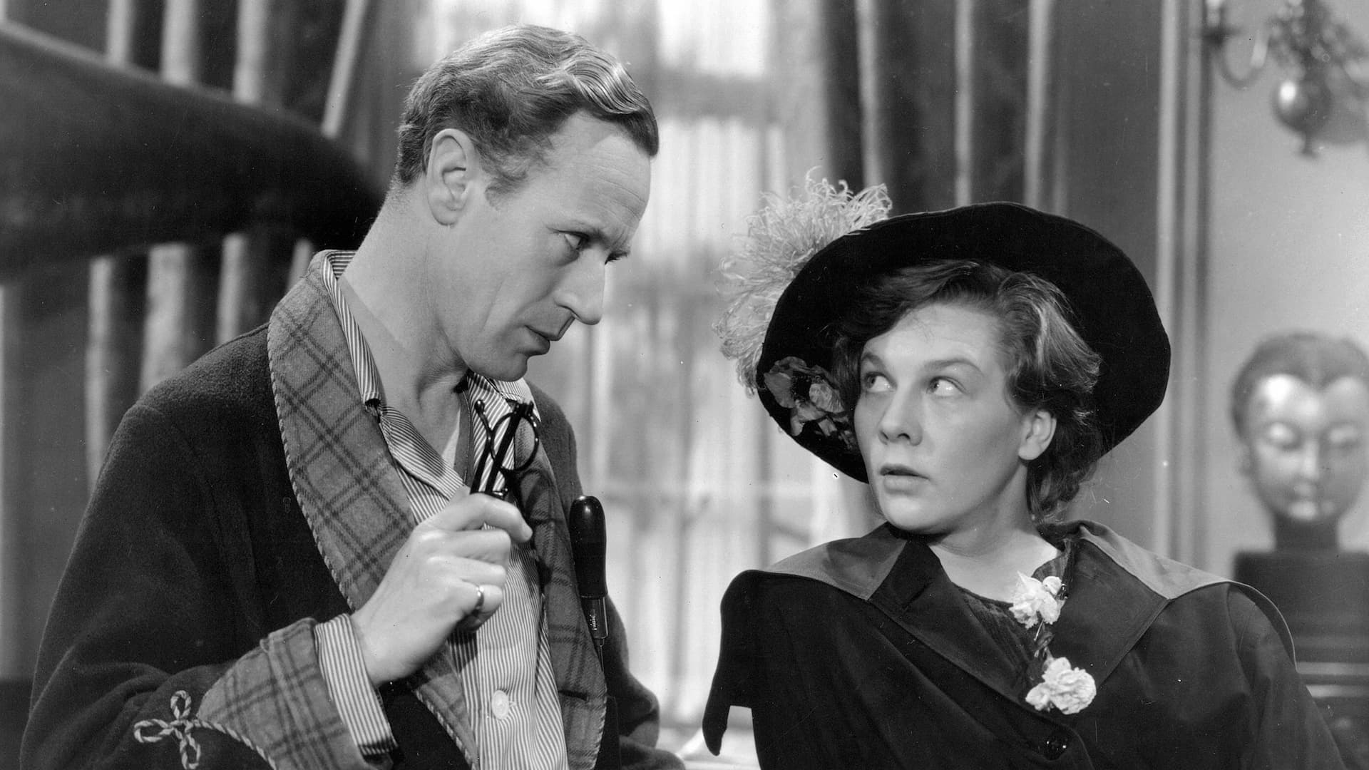 Çiçekci Kız - Bir Kadın Yarattım