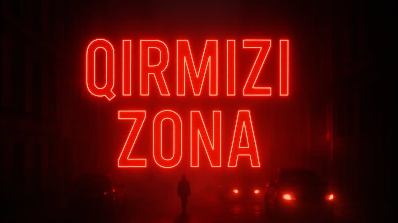 Qırmızı zona