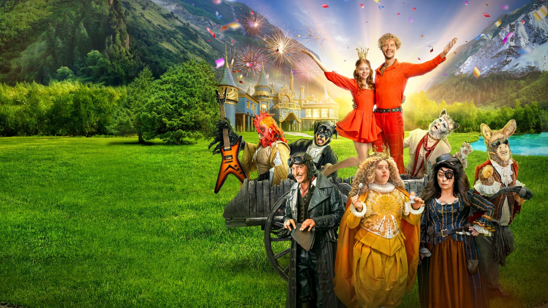 Bremen Mızıkacıları