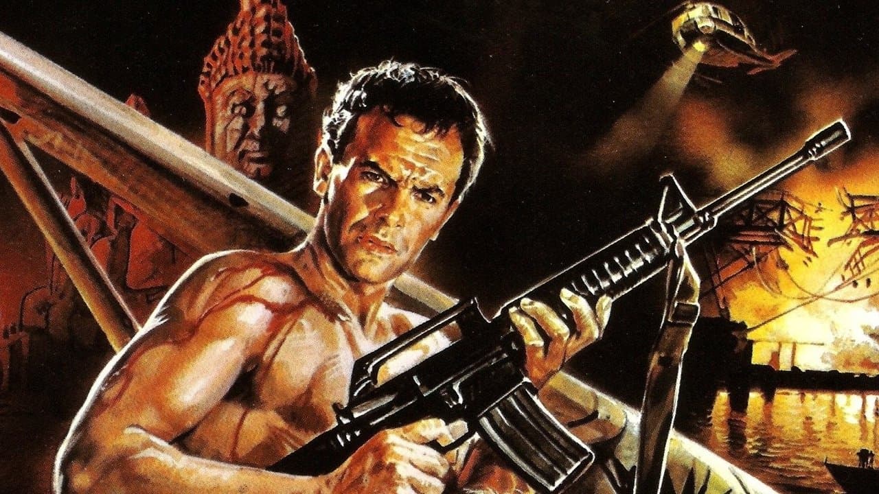 Fuga dall'arcipelago maledetto