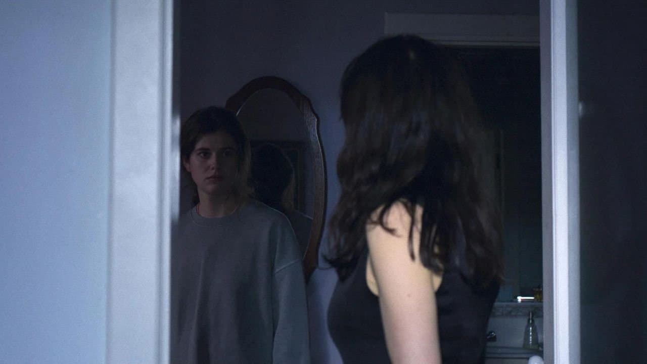 Penkios su puse meilės istorijos, nutikusios viename Vilniaus bute