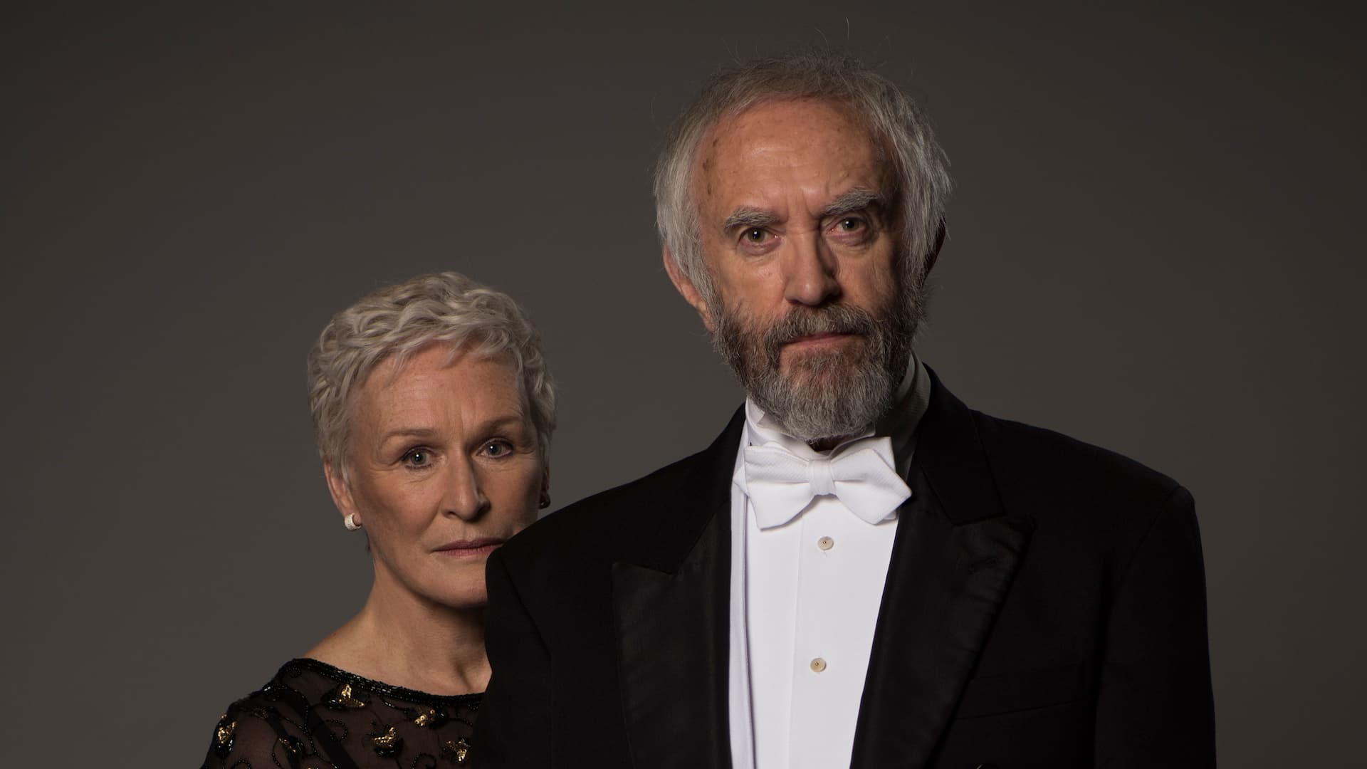 Nobel Adayının Karısı