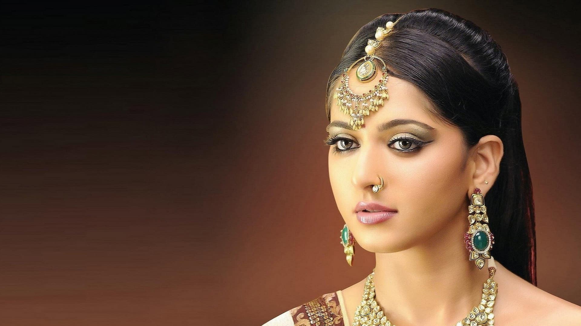 Naagavalli / Gizemli Portre  / Nagavalli